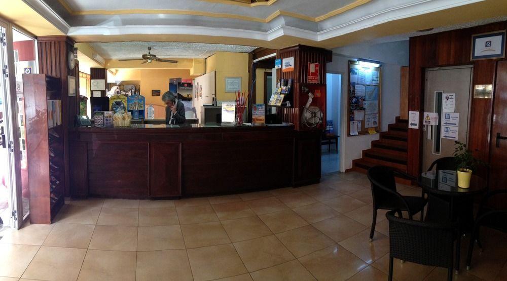 Hotel Tropical Puerto de la Cruz  Kültér fotó